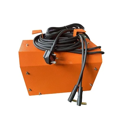 2024 High Quality Factory Price Electrofusion fusion equipment Electrofusion fusion system Electrofusion fusion unit For USA