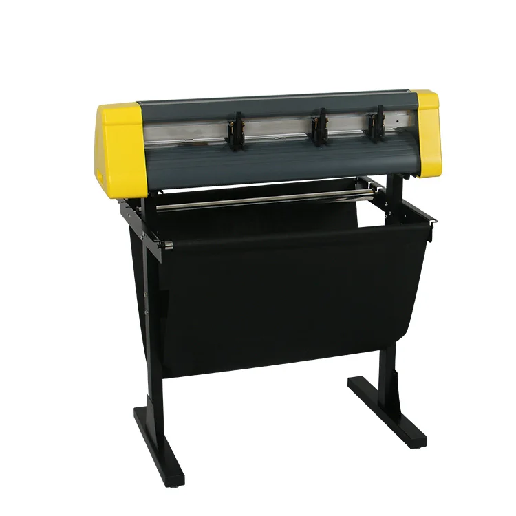 PE-721PRO низкая цена автоматический режущий плоттер