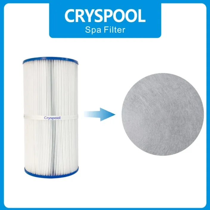 China Manufacturer Direct Price Spa Filter  Hot Tub Filter  Replacement of Reemay Unicel C-4429 30 square feet Nemco