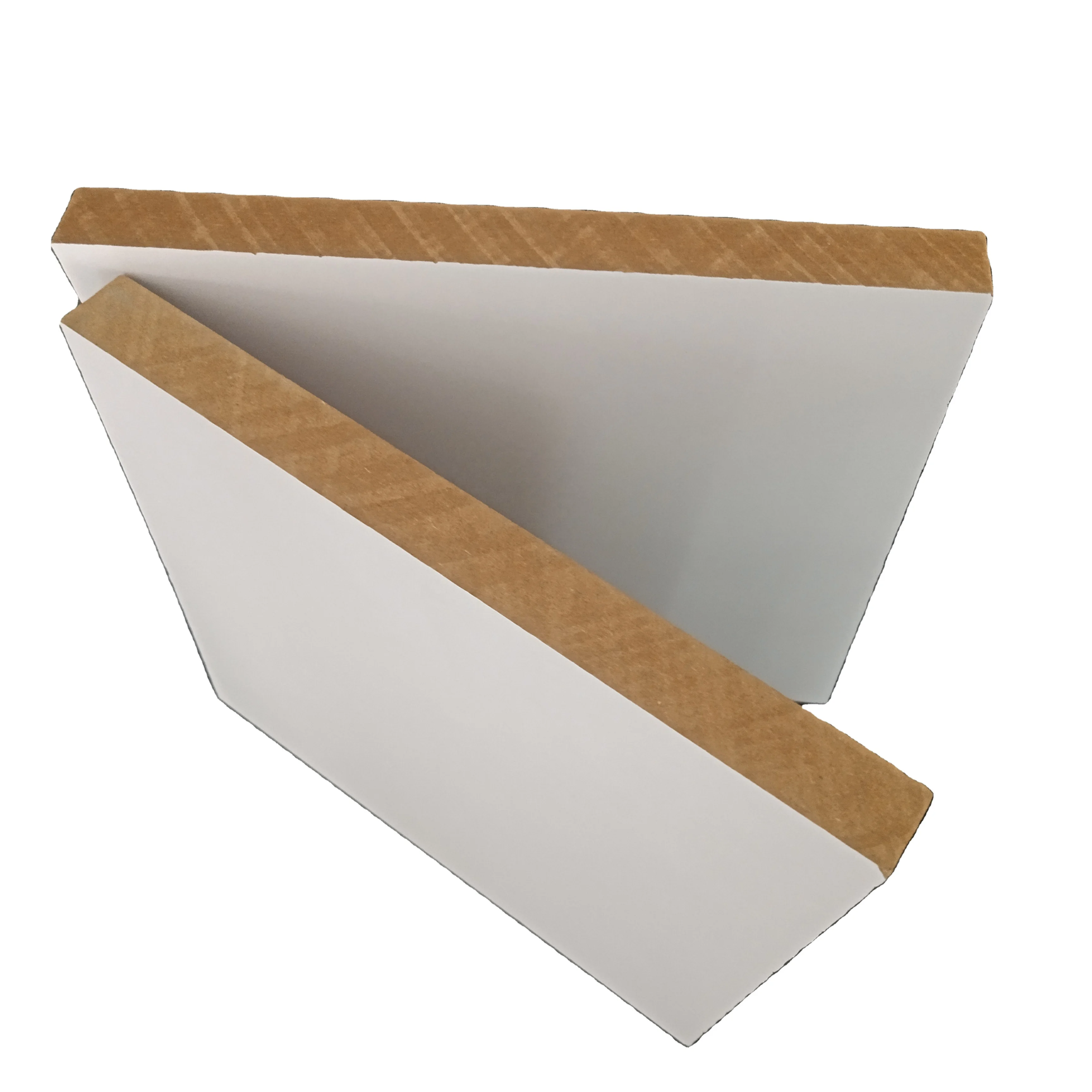 Домашняя мебель 1 мм 2 3 цветная меламиновая доска тонкий лист МДФ