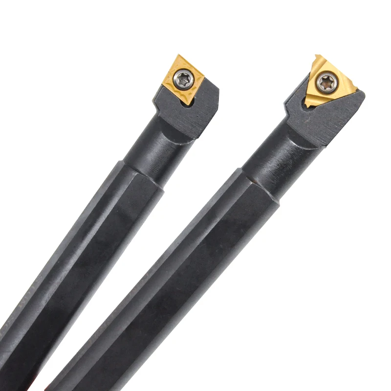 Customized 16mm 9pcs Lathe Machine Tools Turning Cnc Lathe Machine Turning Tool Set