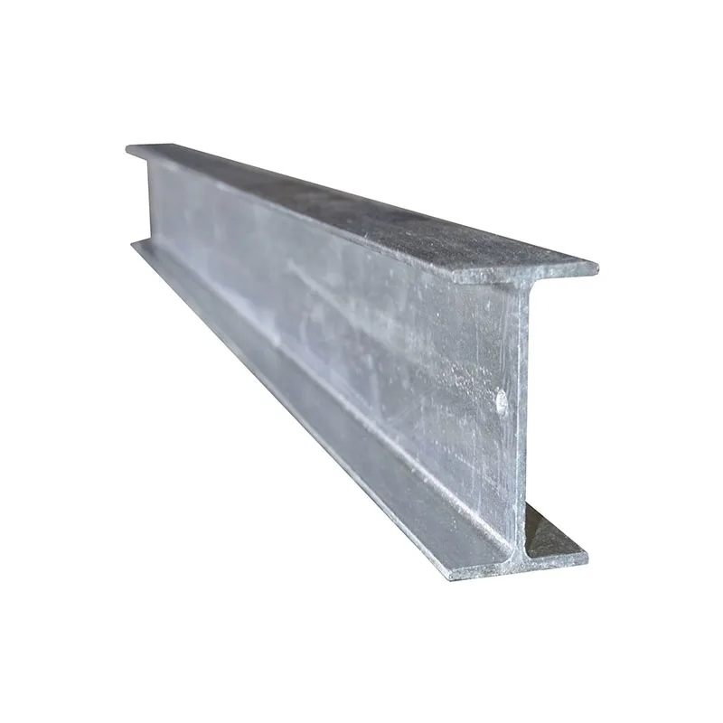 № 10-№ 63 оцинкованные стальные профили I-Beam ASTM A572 для