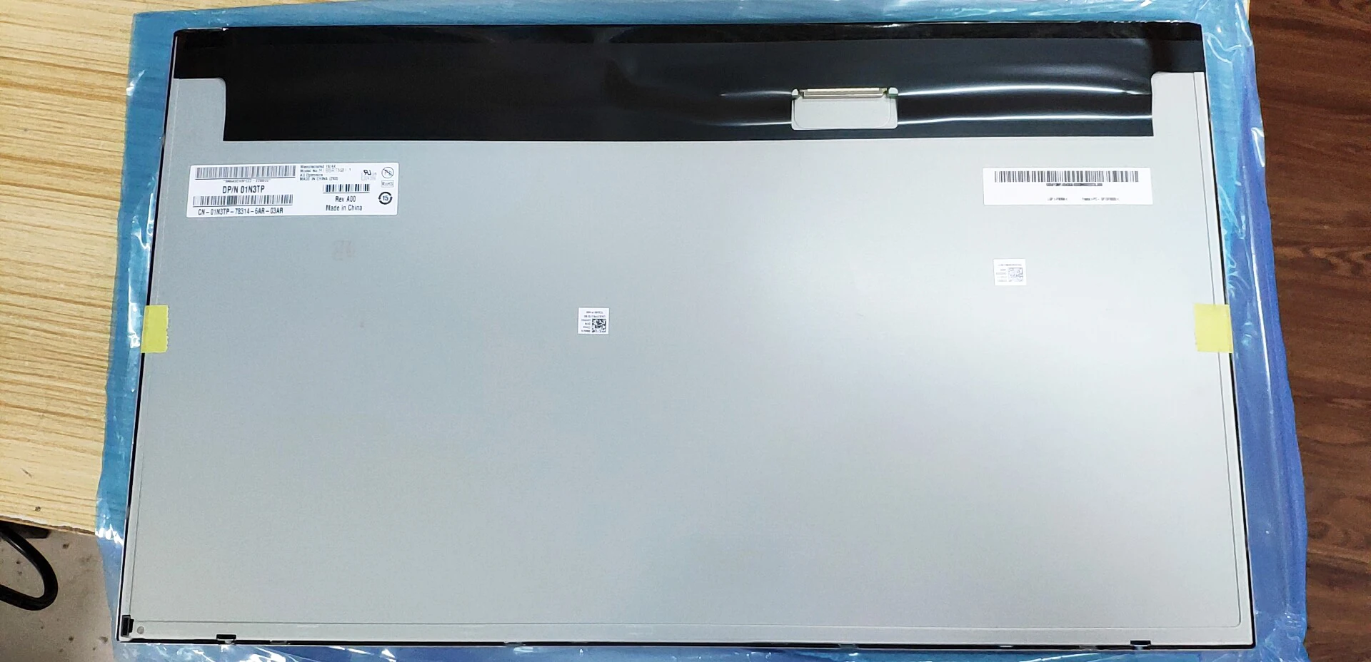 ЖК-экран M195RTN01.0 для DELL INSPIRON 20 3048 3052 19 5 дюйма без сенсорного