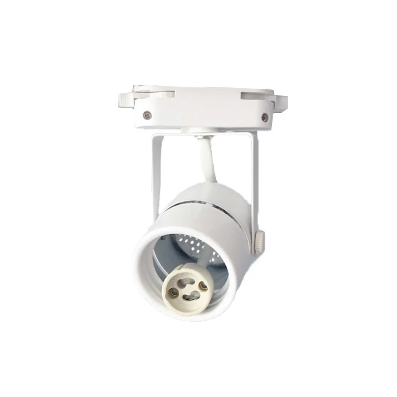 Supermarket Chain Store LED Track Light Store Clothing Store Spotlights Commercial 30W Track Lights