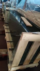 4mm 5mm 6mm 8mm 10mm light dark grey bronze blue green low iron super white tinted tempered glass for glass door