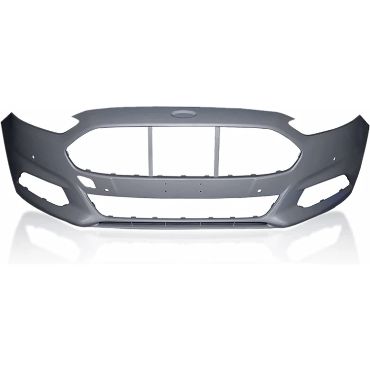 High Quality Auto Car Front Bumper For Fusion Mondeo 2013 DS7317757TCW