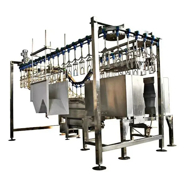 Best price chicken plucking machine chicken defeathering machine feather remover chicken plucking machine