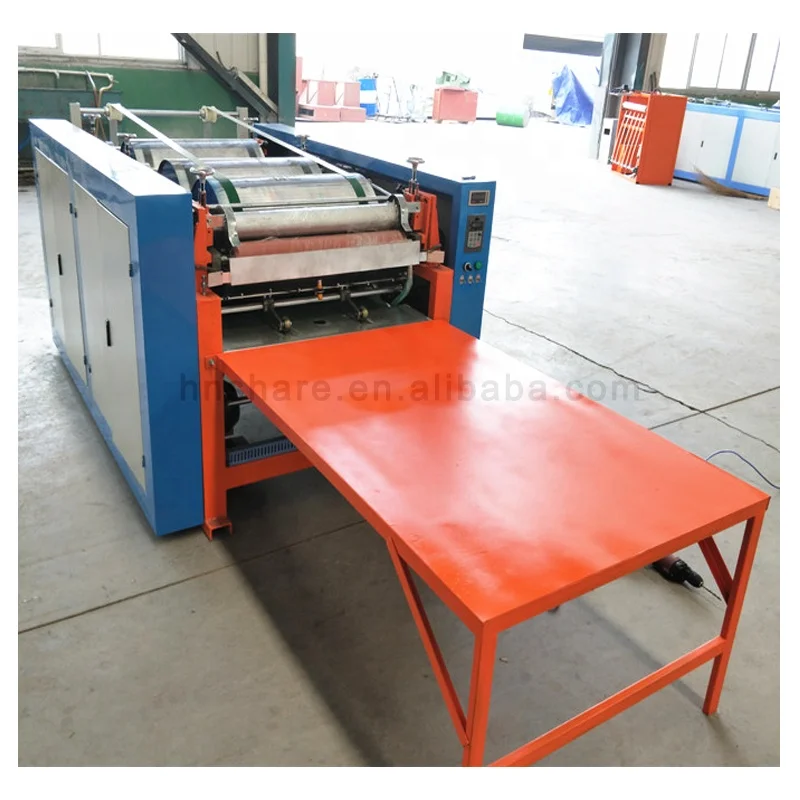 paper bag printer machine paper bag to bag making machine with printing machine