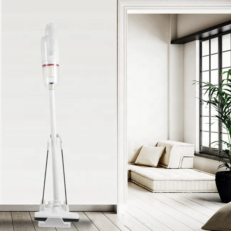 Efshree Big Suction Wireless Handheld Vacuum Cleaner Upright Home Vacuum Cleaner