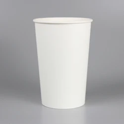 Disposable Chicken Bucket Food Packaging Paper Bucket For Fried Chicken