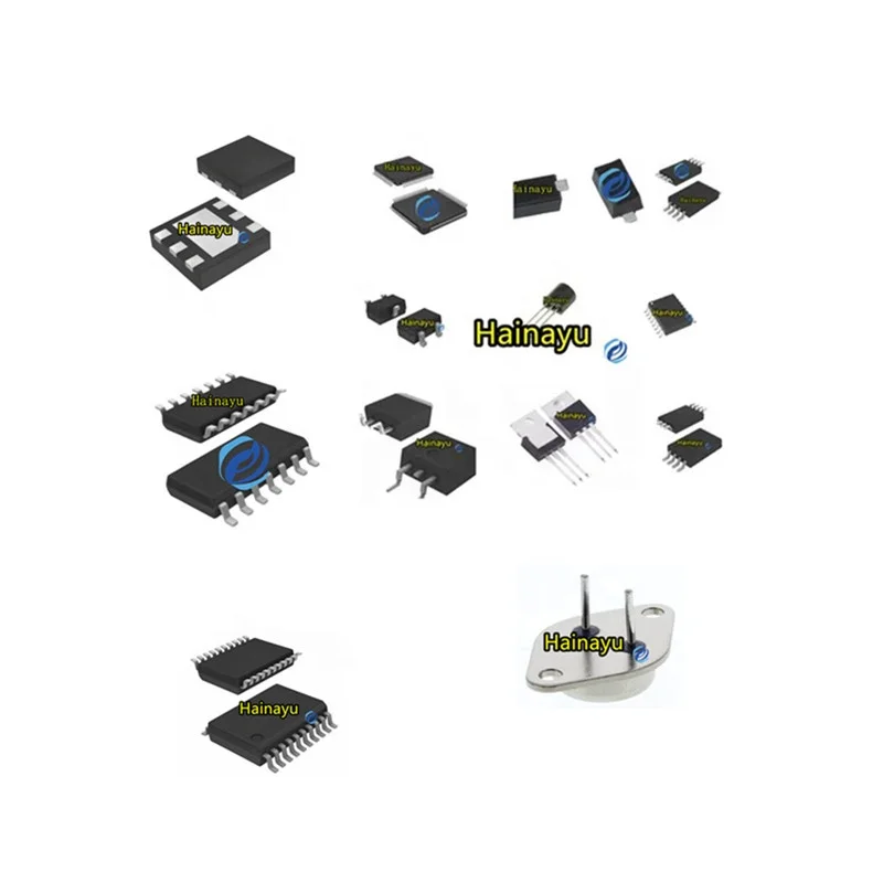 Hainayu BOM capacitor resistance table quotation integrated chip IC electronic components.DE09-SS-24-T/R 450BXW68MEFC18X25