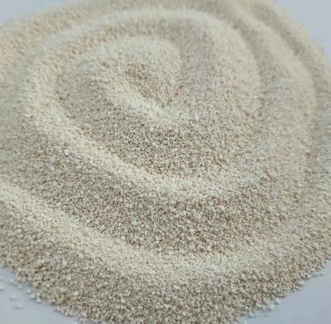 
lysine 98.5% with high protein and rich amino acid 