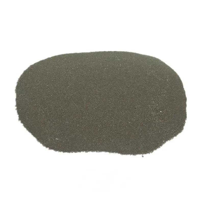 High-purity Mineral Sphalerite Rock Pigment Powder for Painting