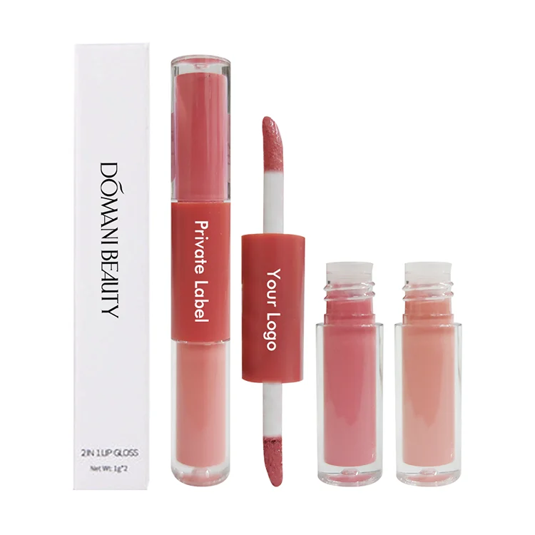 6 видов, 2 в 1, не скользит, жидкая помада, поставщик, матовая бархатная глазурь для губ