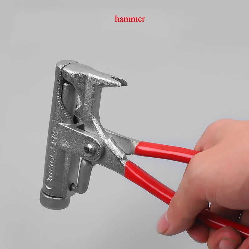 10-IN-1 New Universal Multi-Function Steel Hammer Magic