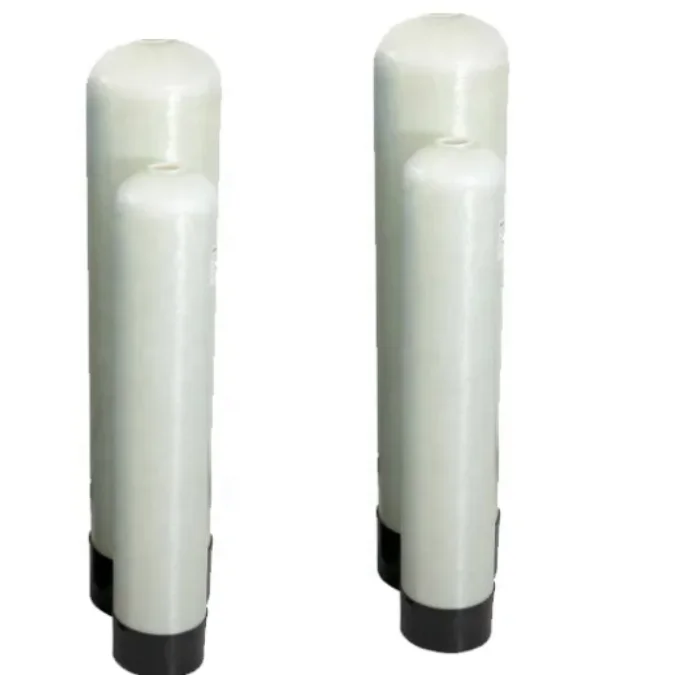 Best quality FRP Plastic fiberglass Pressure Resin softener Tank for Waste Water filter Treatment Equipment