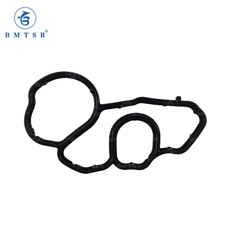 BMTSR Auto Parts N13 Oil Filter Housing Seal 11427625484 for BMW F20 F30 F35