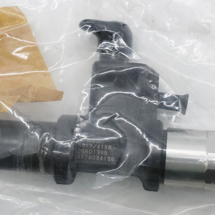 Common Rail Injector Nozzle 8-97603415-8 8976034158 Fuel Injector Nozzle For ISUZU 6WG1 Diesel Engine
