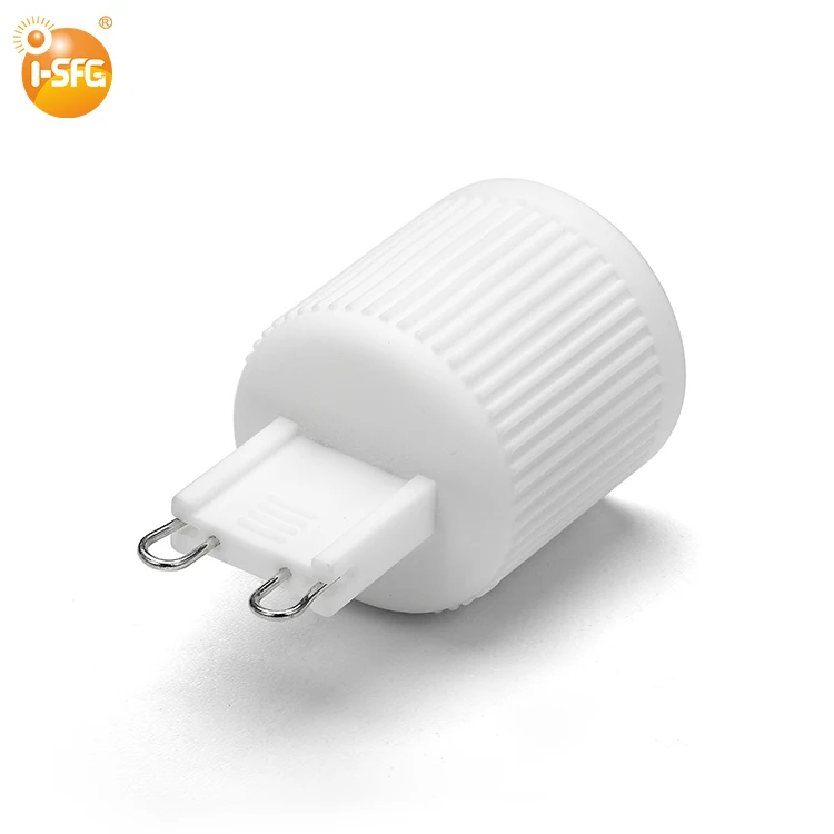 Best selling ceiling light LED spot light G9 LED bulb for downlight 3w spotlight LED light lmap for living room