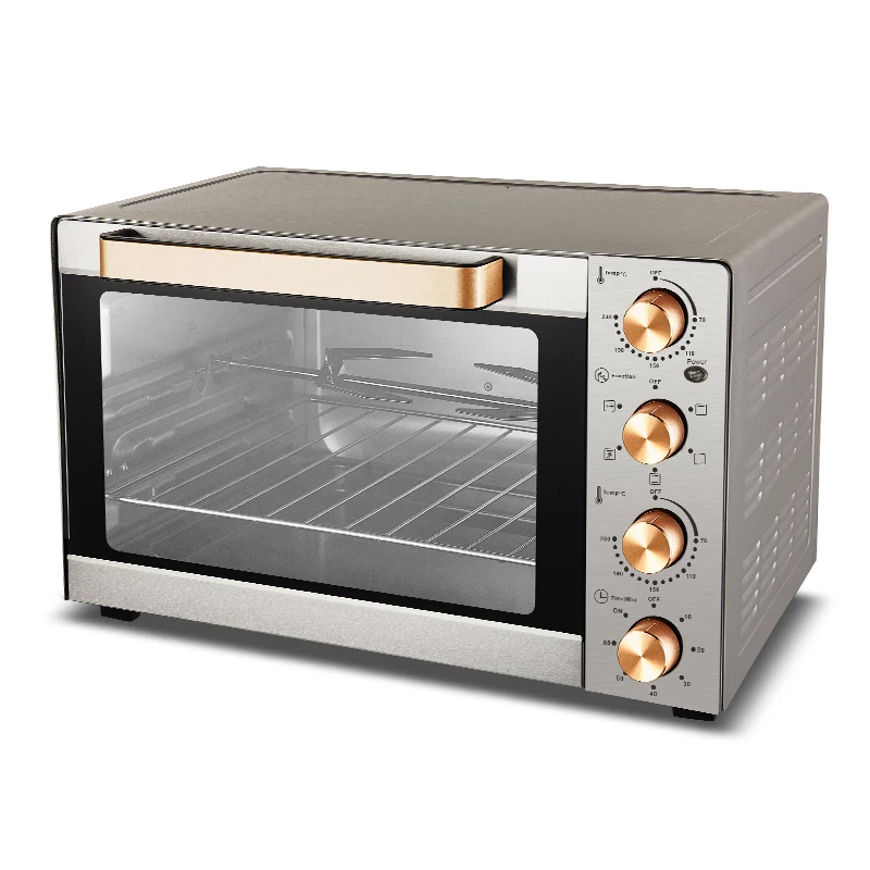 Hot Sale Customization OEM Customized Toaster&Pizza Oven Household Kitchen Bakery Oven