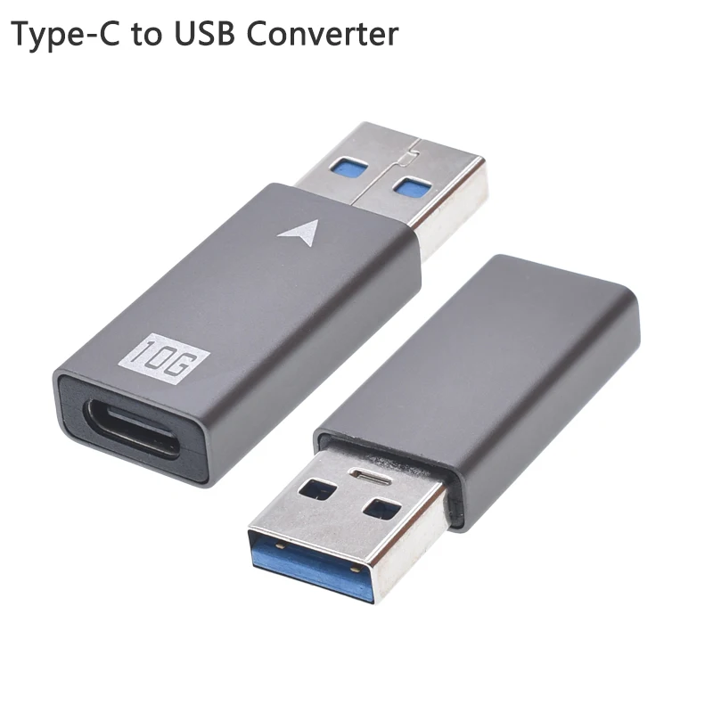 10GB Fast charging USB3.0 type c flash drive for mobile phone