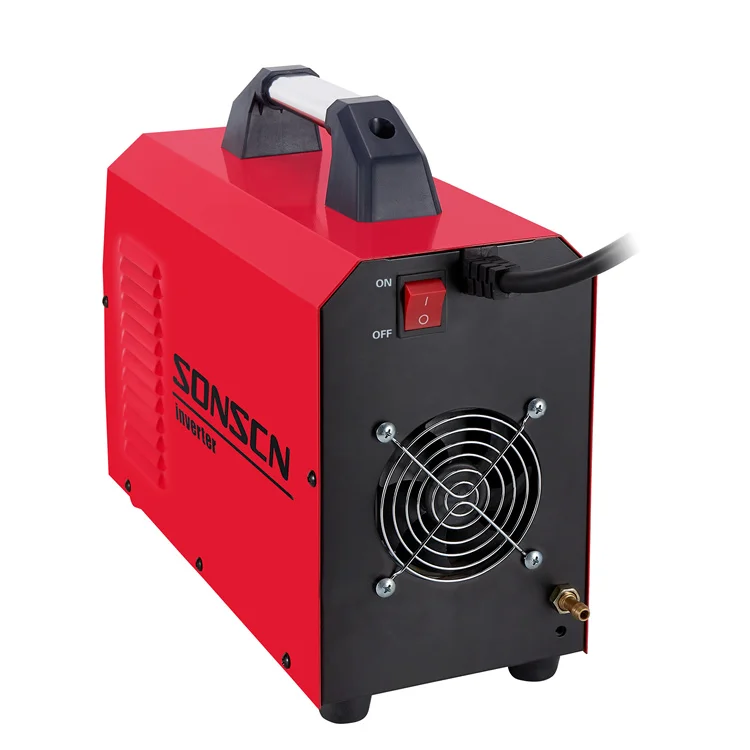 ac dc arc welders tig mma 250 amp welding machine