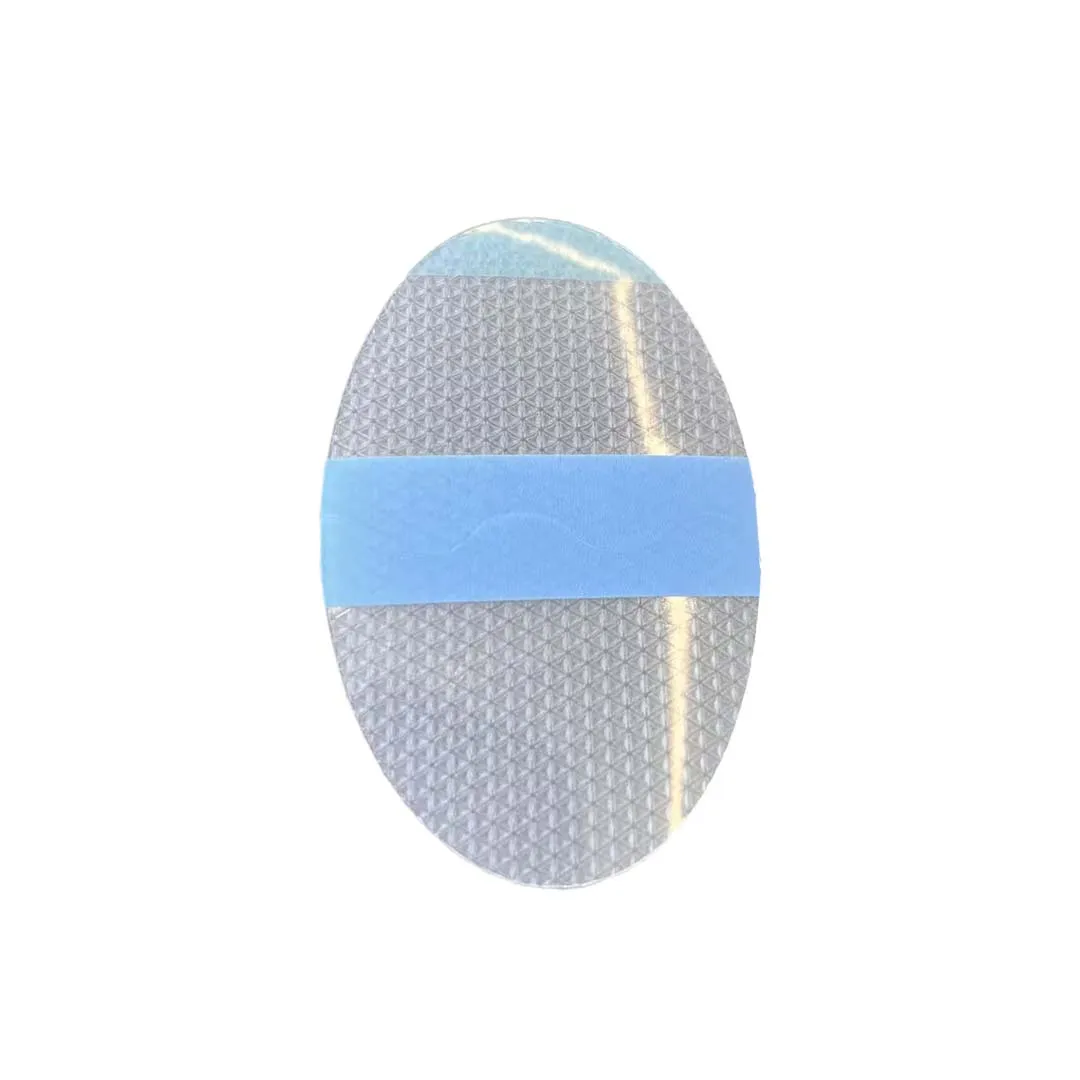 Customize Logo High Quality Wound Dressing Waterproof Patch Self-adhesive Prevent Infections