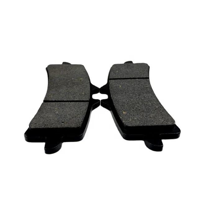 General Purpose Model Elaborate Design Motorcycle Brake System Disc Brake OEM