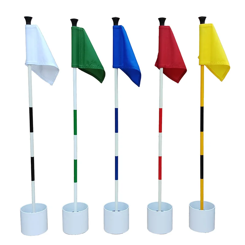 PGM golf penting зеленая дыра флаг чашка для гольфа флаги на заказ и