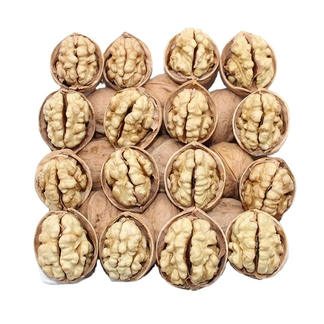 Высококачественный 100% натуральный сладкий орех сушеные фрукты вкусные грецкие орехи