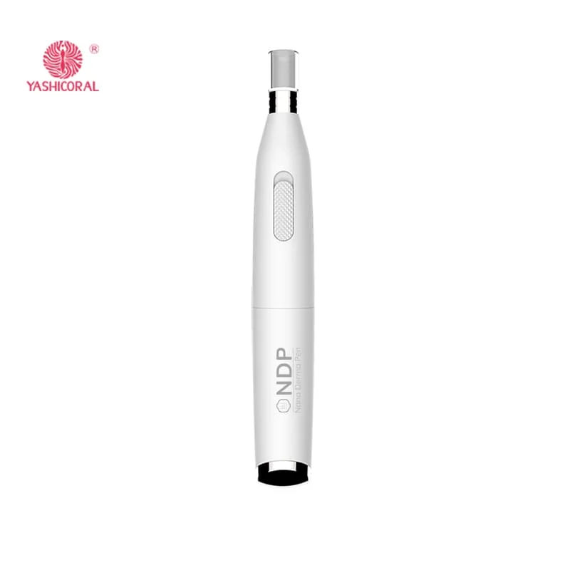 
Disposable Silicon Nano Chip Professional Electric Skin Nano MTS Roller Microneedling Hyaluronic Acid Mesotherapy NDP Derma Pen 