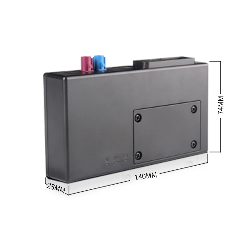 Sinocastel T-229L ELD Fmcas Device for Car ELD Device Truck Fleet Management OBD GPS Tracker