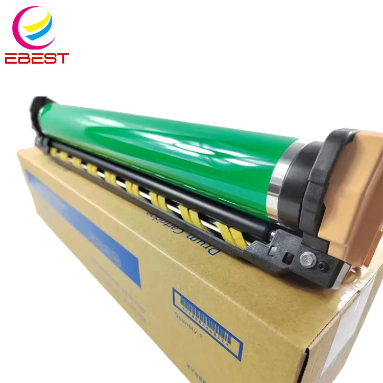 EBEST Compatible for Xerox Versant V80 180 2100 3100 013R00676 remanufactured Drum Unit Copier Parts