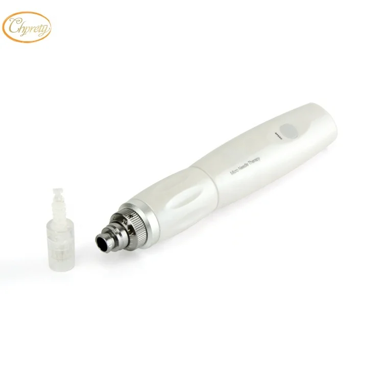 Handsome CE stretch mark removal electric derma pen original derma pen
