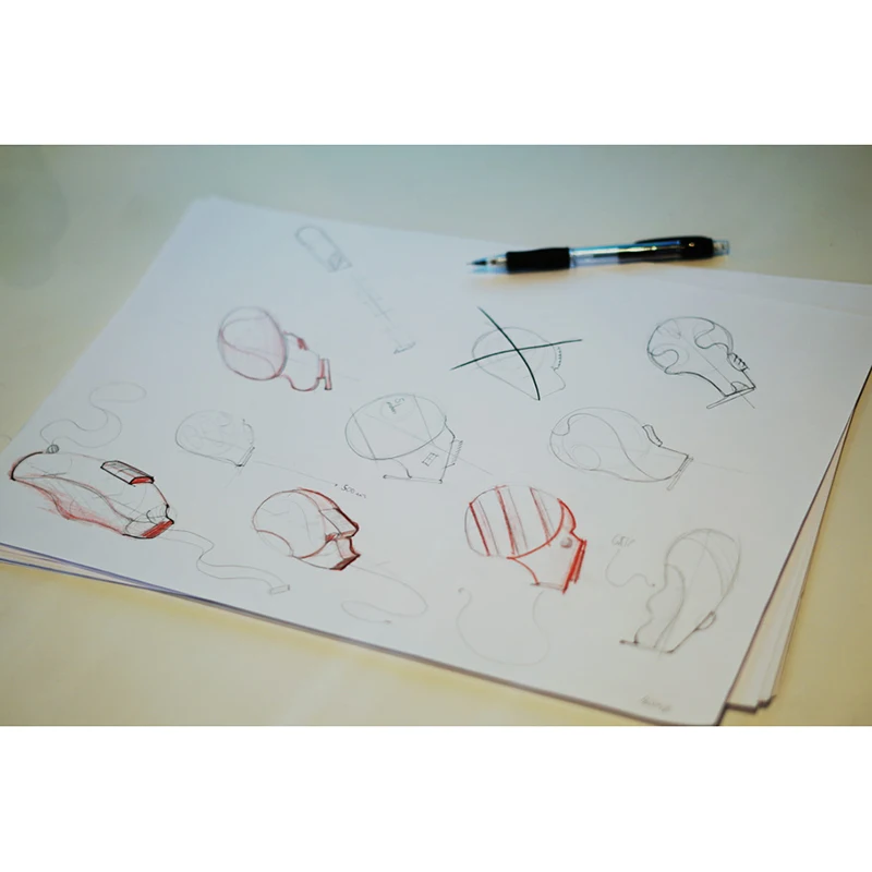 cad drawing service 3d printing in ABS plastic injection molded part product design custom mold for plastic injection production