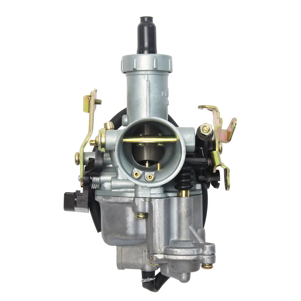 MOTORCYCLE PZ27B PZ27 27MM CARBURETOR CHOKE ACCELERATING PUMP FOR HONDA WY125 CG150 125CC 150CC 175CC DIRT BIKE GO CARTS ATV