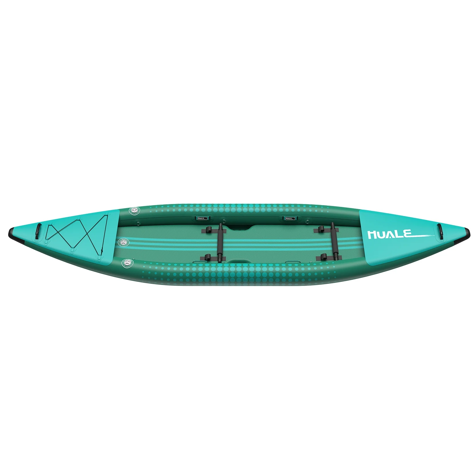 Canoe Fishing Rowing Boat Light Weight 2 Person Water Play Equipment Kayak Inflatable Folding Motor Electric 12 V Kayak 300 Pcs