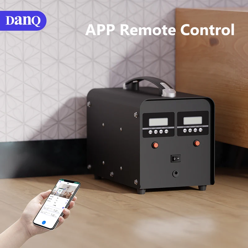 DANQ Online Hotsales Best Aroma For Essential Oil Shop  Scent Fragrance Diffuser