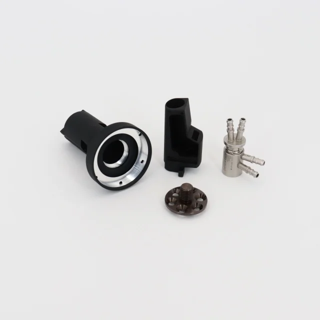 Customer Choice water cooled cnc router spindle motor custom precision medical part sheet metal products