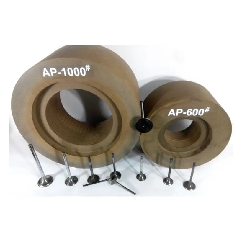 Custom size made Composite abrasive Centerless Centerless Grinding Wheels