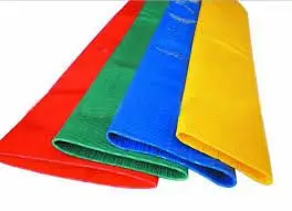 Manufacture Soft Elastic Colorful Medical Food Grade Coffee Milk Water Tube Vacuum Silicone Hose Pipe Lay Flat Hose