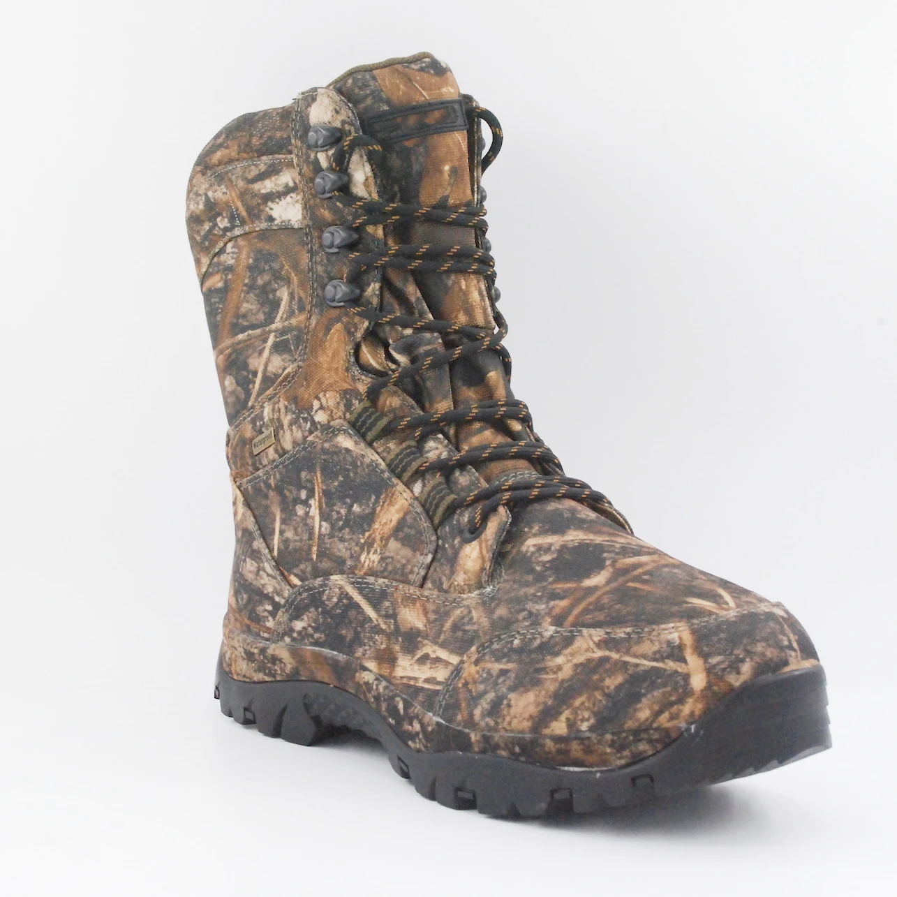 D7334-2 waterproof thinsulate insuation durable lightweight Hunting Boots