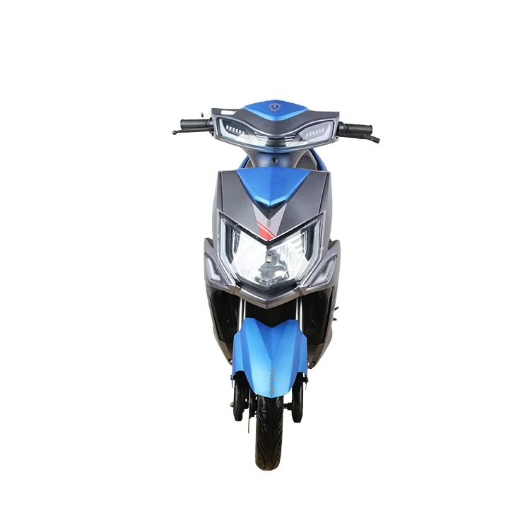 China MacEV  high speed 65km/h 12inch electric scooter 2000W motor Electric Scooter