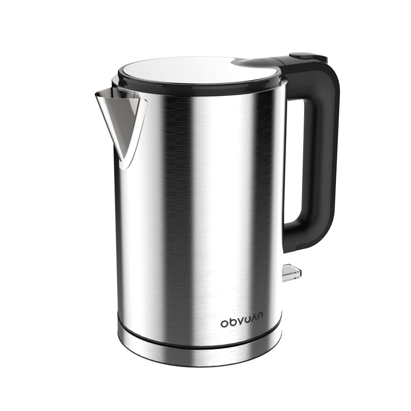 Электрический чайник из нержавеющей стали 304, 220 В