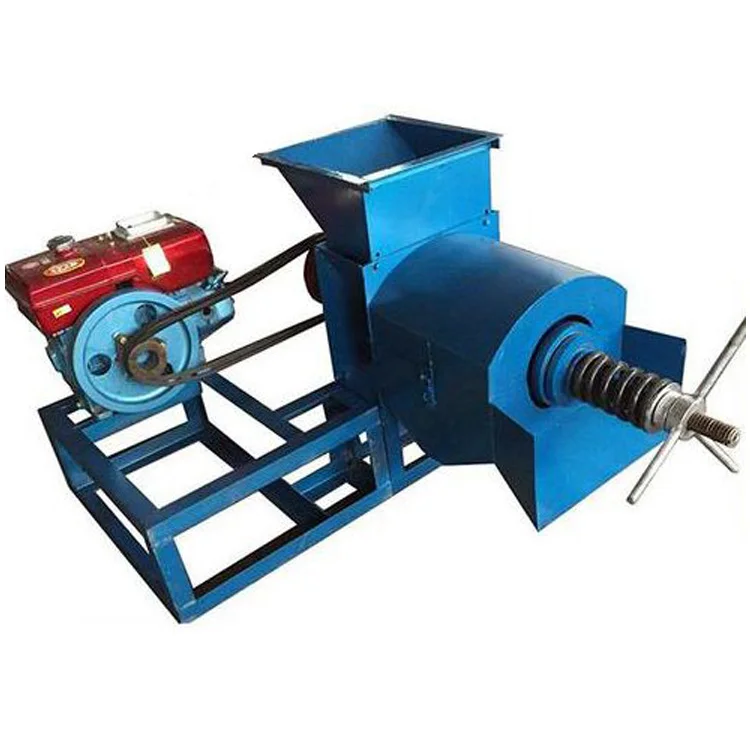 Hot sale worm screw oil press screw palm oil press machine double screw palm fruit cold press oil machine