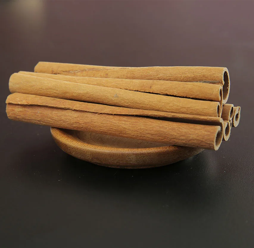 
China Spices&Herbs supplier Wholesale bulk best cinnamon roll recipe cinnamon stick with high quality competitive price 