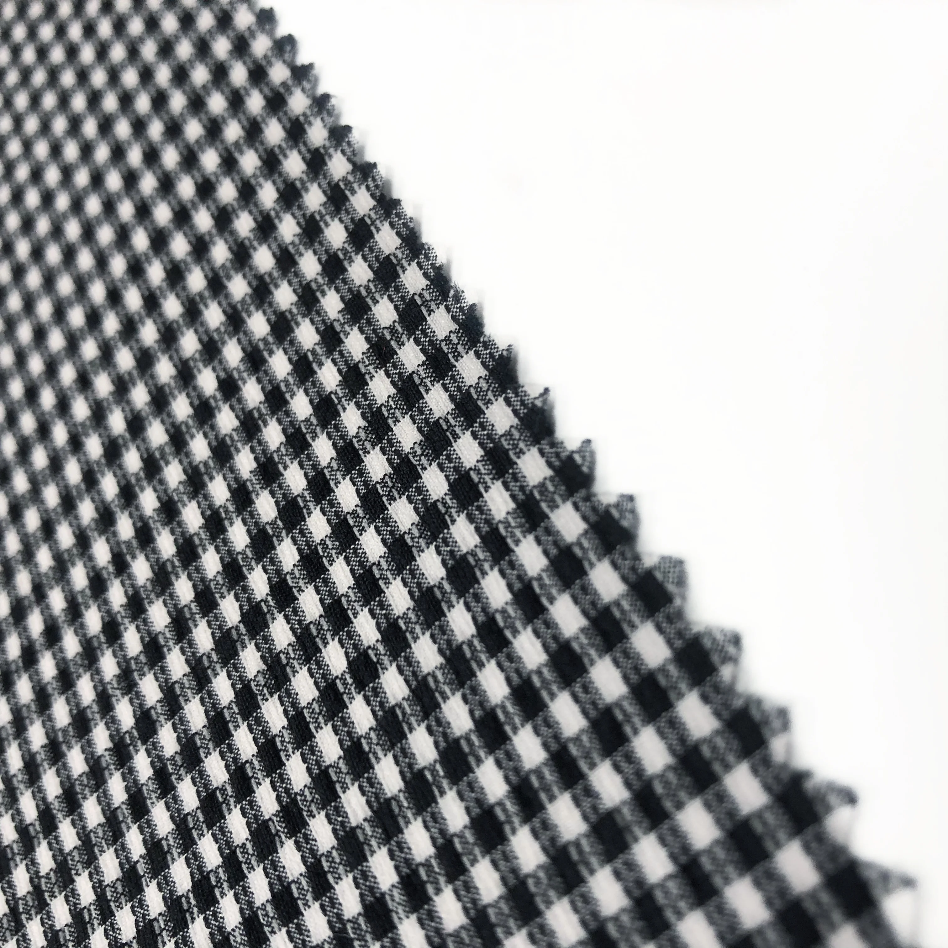 
Stocks Customized 3d Air Mesh Fabric 