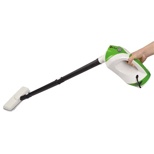 2022 new design Multi function steam mop steam cleaner 2 in 1 garment steamer