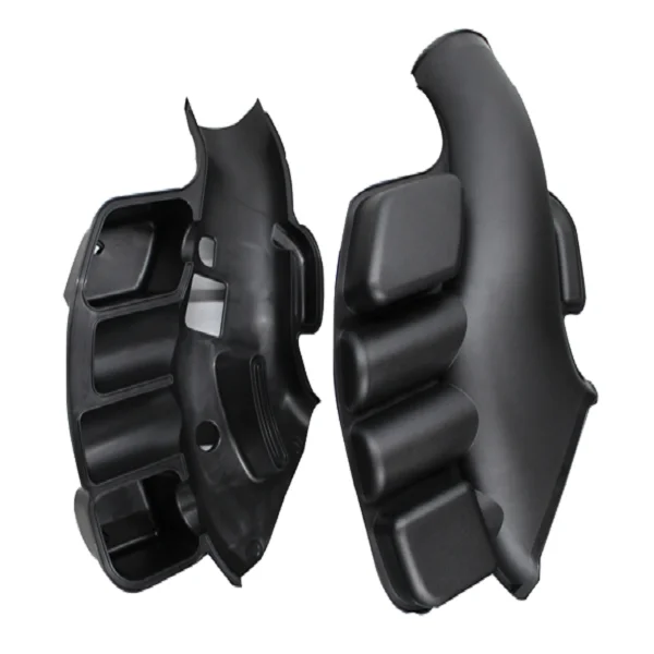 Professional Cheap phenolic composition Injection Molded Plastic Parts