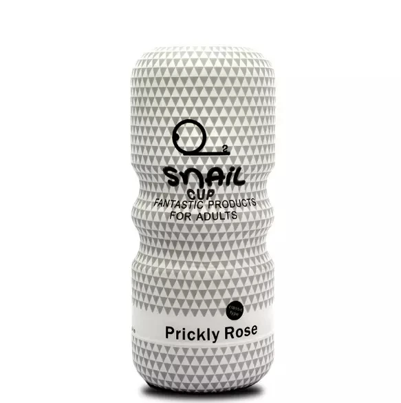 Male Masturbation Soft Meat Light Cup Snail Masturbation Cup Hands Free For Men